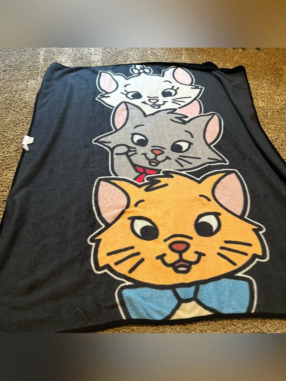 Disney aristocats stacked
